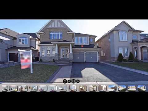 19 Scotchmere Crescent, Brampton