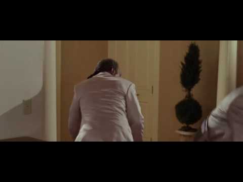 Soul Men (2008) - Hotel Room Fight Scene