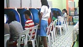 preview picture of video 'SAN JOSE, OCCIDENTAL MINDORO, I-NET ASIA, DWCSJ, OMNC, SJNHS, WMTI, PCIC, SPES, HOLY FAMILY ACADEMY'