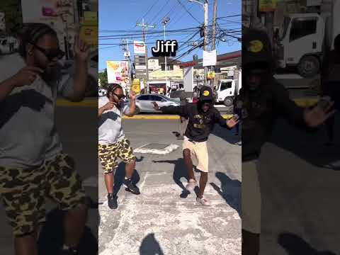 Fever Boss x Pata Skeng Dancing Freestyle #dancehall #dancing #new #shorts #2023 #trending