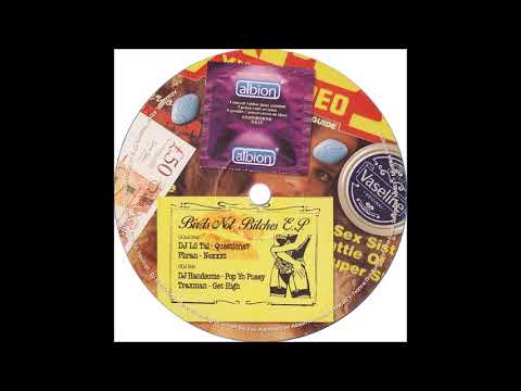 DJ Lil Tal - Questions?