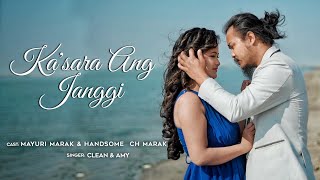 Download lagu Ka'sara Ang Janggi ( Telusa Garo Version) ||  Full  || Clean feat Amy mp3