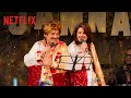 The EPIC Priyanka Chopra & Sunil Grover Meeting 🎤🤯😂 | TGIKS | Netflix India