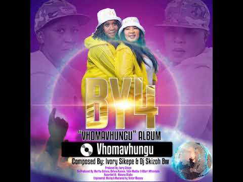 BY4   Vho mavhunga  Official
