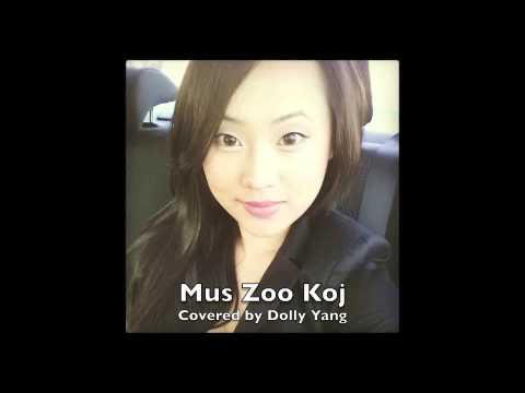 Mus Zoo Koj - Light of Day ft. Sua Yang (cover)