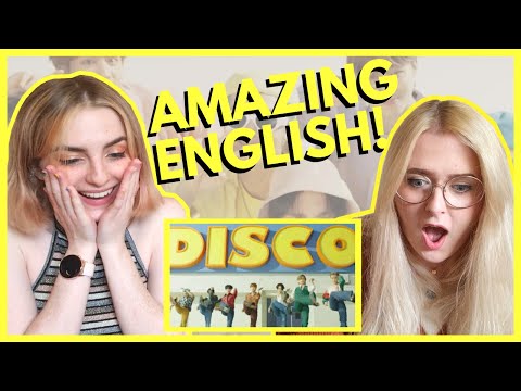 OG British ARMYs React to BTS 'Dynamite' Official MV (방탄소년단 Reaction) | Hallyu Doing