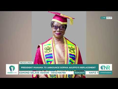 Channel One Newsroom Live! | Latest News Updates From Ghana [15.06.2026] |