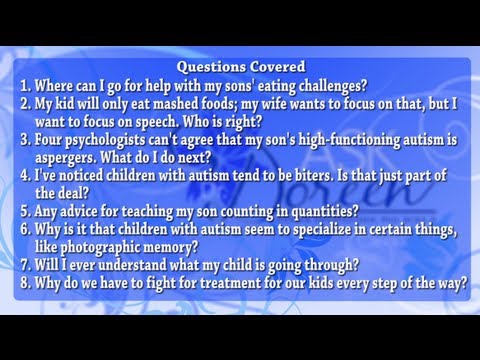 Ask Dr. Doreen - Dec. 12th, 2012