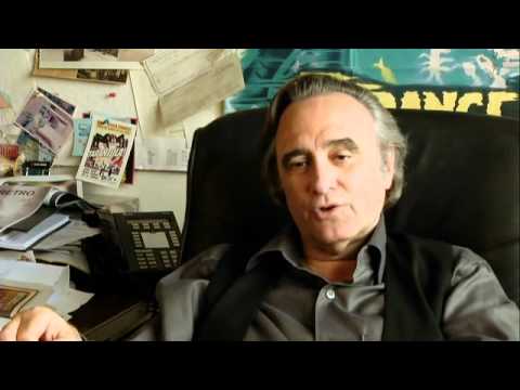 QUARTERMASS AND THE PIT - Interview with Joe Dante, Director of Gremlins and Piranha