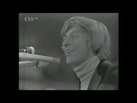 Václav Neckář - Jak se tak dívám (1968)