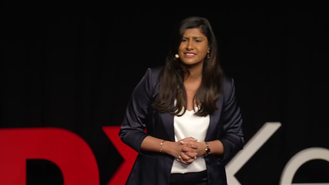 The Leadership Habit That Earns More Respect, Not Less | Preetah Bolaky | TEDxKew