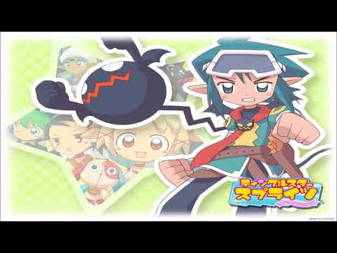 Twinkle Star Sprites: La Petite Princesse - Devils Way (Makai Stage)