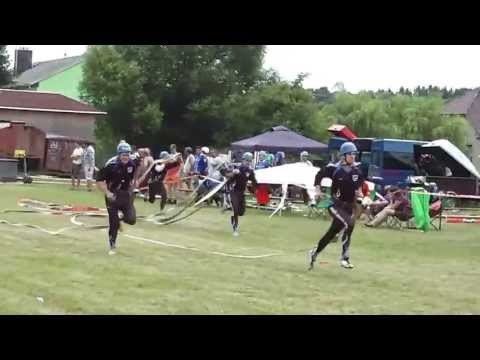 SDH Bohuslavice- HE Břevenec 2013