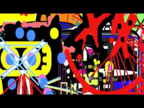 Gismo The Lunatic - A Ghostyle (prod. by elmvision)