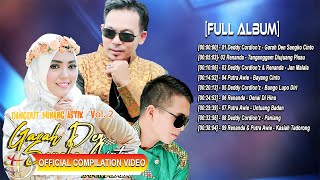 Download lagu Renanda & Putra Awie & Deddy Cordion'z - Dangdut Minang Asyik Vol.2 [ Compilation Video HD] mp3