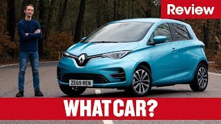 Renault Zoe 2019 - 2024