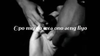 Download lagu Sayangmu wes sudo - Berlinda Estrelita || Story WA lirik lagu mp3 Download lagu Sayangmu wes sudo - Berlinda Estrelita || Story WA lirik lagu mp3