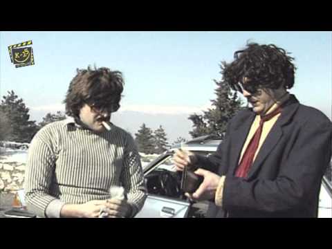 K-15 - Mile mehanicar mu ja porava kolata na Toso