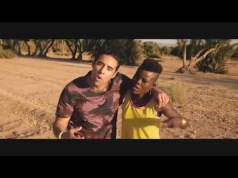 This Is Who I Am Ahmed Soultan feat Wiyaala (Morocco-Ghana) Pan-African Afrobian track