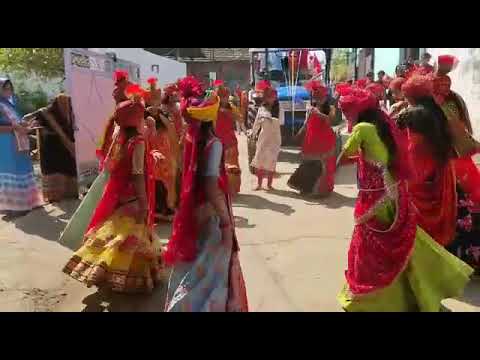 गणगौर – टिमरनी