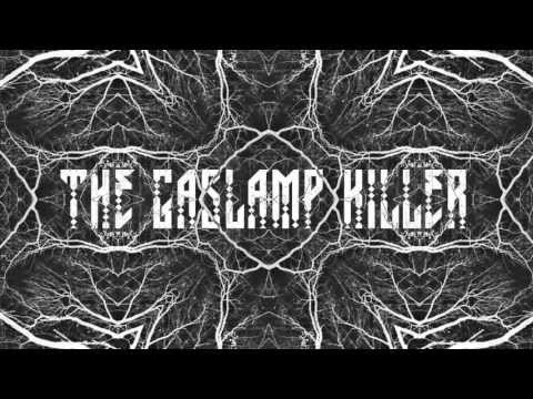 The Gaslamp Killer  In The Dark (Official Video)