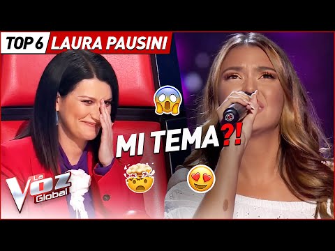 La Voz - Laura Pausini