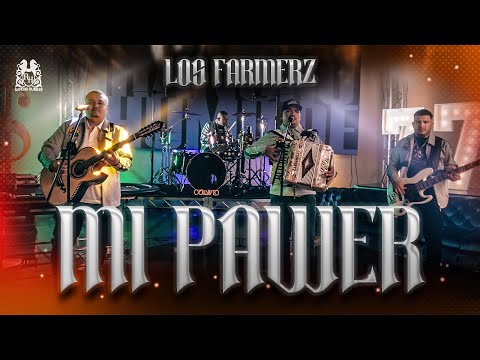 Miniatura de Mi Pawer (En Vivo)