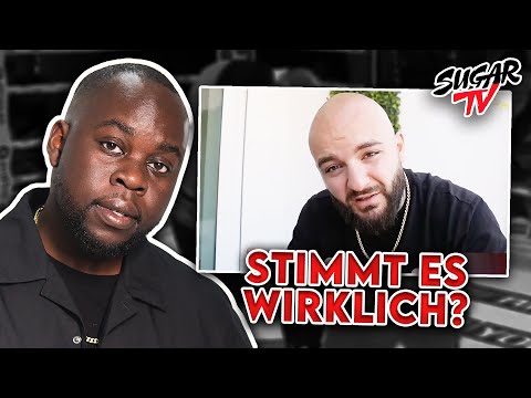 Fake Vorwürfe zu 100% WIDERLEGT!? Reaktion auf RINGLIFE | SUGAR MMFK Reagiert