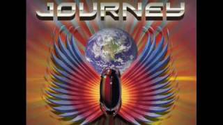 Journey - Livin' To Do