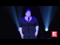 Keala Settle sings 'The Impossible Dream' from The Man of La Mancha