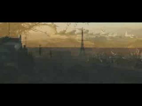 Announcement Trailer