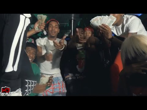 Ysn Bario x Kenny B x Woadie2Live - BackHand Freestyle (@Mo Visuals Exclusive)