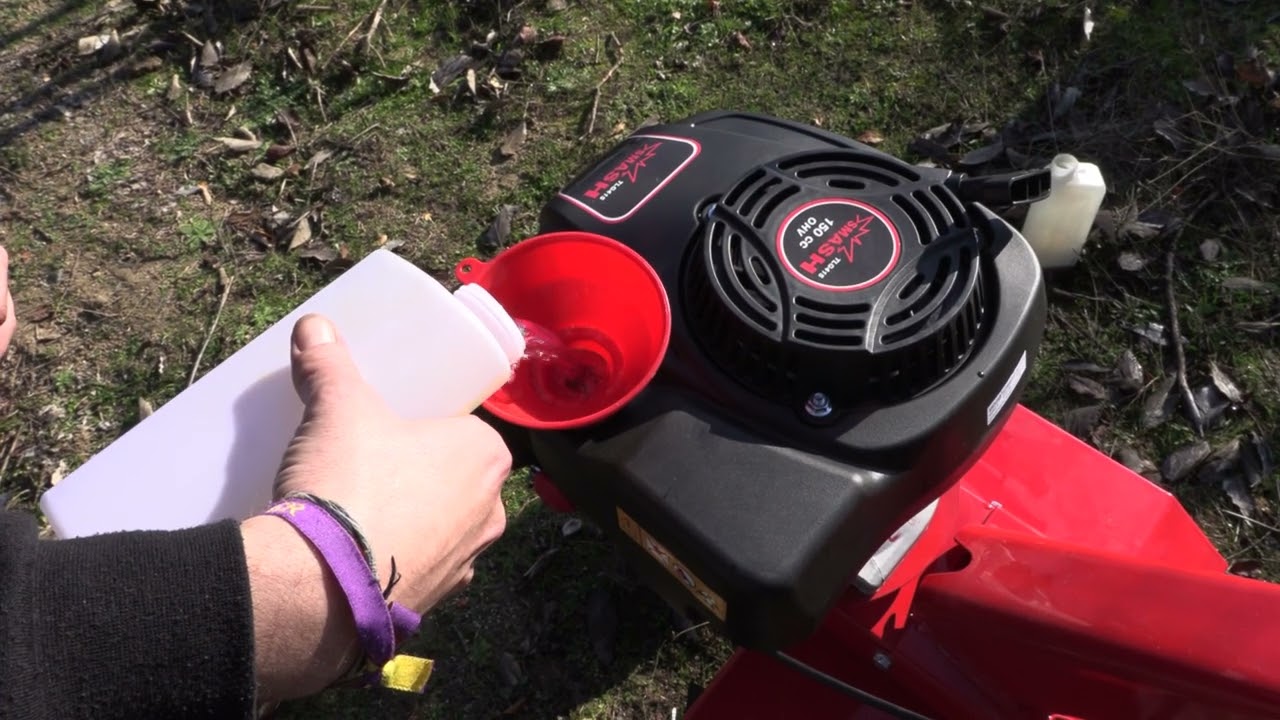 Enxada motorizada Garland SMASH TLG415-V20 2300 W