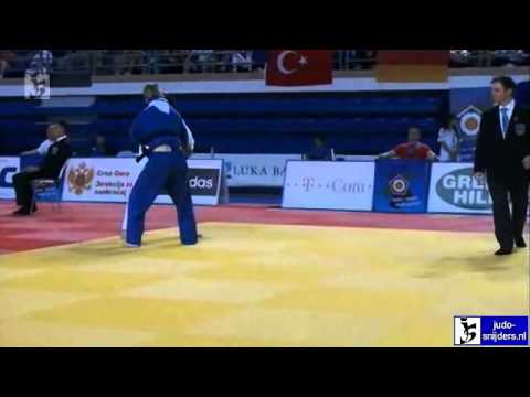 Manuchehr Kodiri (RUS) - Vladislav Misun (BLR) [-60kg]