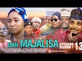 DAN MAJALISA Episode 13 Latest Hausa film Series 2024  - MADOBI  HAUSA TV