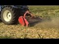 Click to View : S9 coupe - Mulching corn stalks
