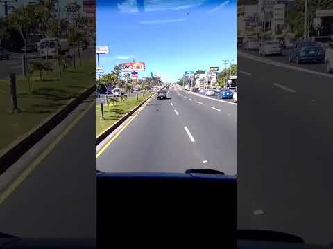 Bulevar Los Proceres, Bulevar Monseñor  Romero, La Libertad.