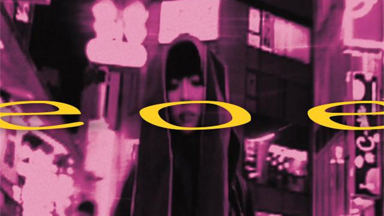 CVLTE - eoe. (PSP Music Video)