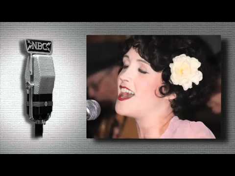 Promotional video thumbnail 4 for Ginger & The Hoosier Daddys