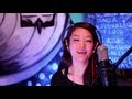 Caffeine Yoseob - Arden Cho 