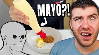 Pro Chef Reacts to 5 Viral Shin Ramen Hacks That Are Just WRONG