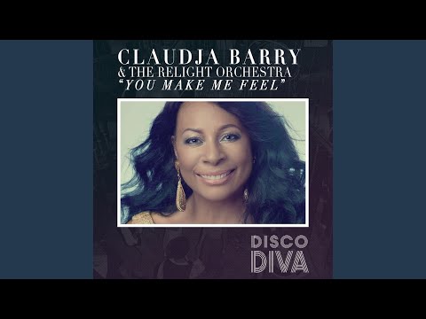 You Make Me Feel (Baldelli & Dionigi)