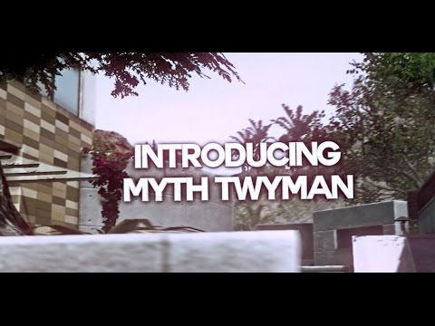 Introducing Myth Twyman