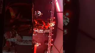 Marina Davis - Sa Ou Moe (Live)