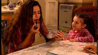 Capítulo 76 - Resistiré