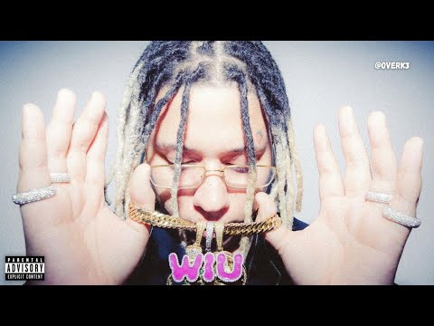 WIU - Teste (Áudio Oficial) [Letra/Lyrics]