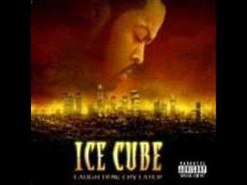 Ice Cube-Child Support