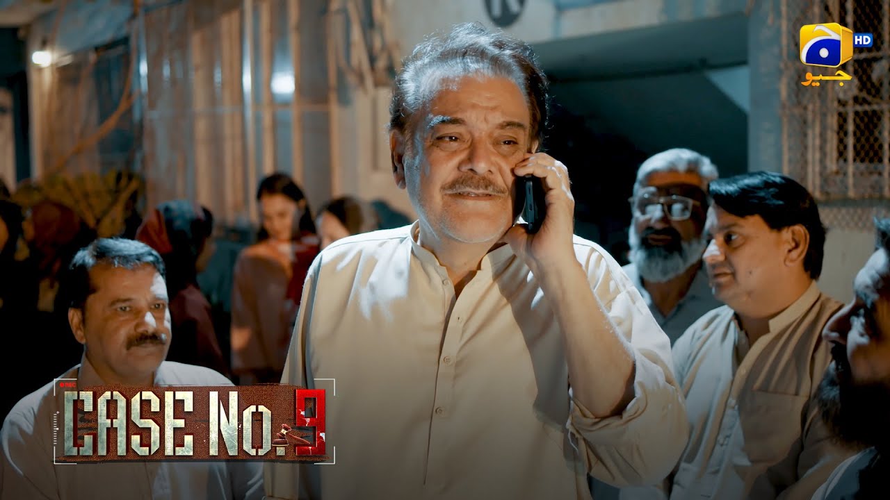 Chhupa Hua Sach — Aab Sabke Samne || Case No 9 || Har Pal Geo