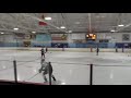 Icecats vs Suffolk Selects 11-11-17