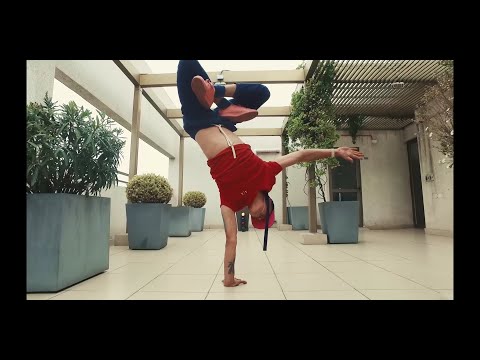 Madison M-Flex - Casualidad ( Video Official )